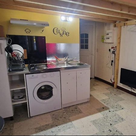 Beau Studio En Centre Ville Narbonne Kültér fotó