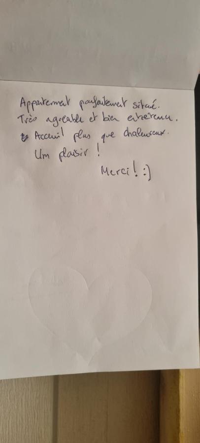 Beau Studio En Centre Ville Narbonne Kültér fotó